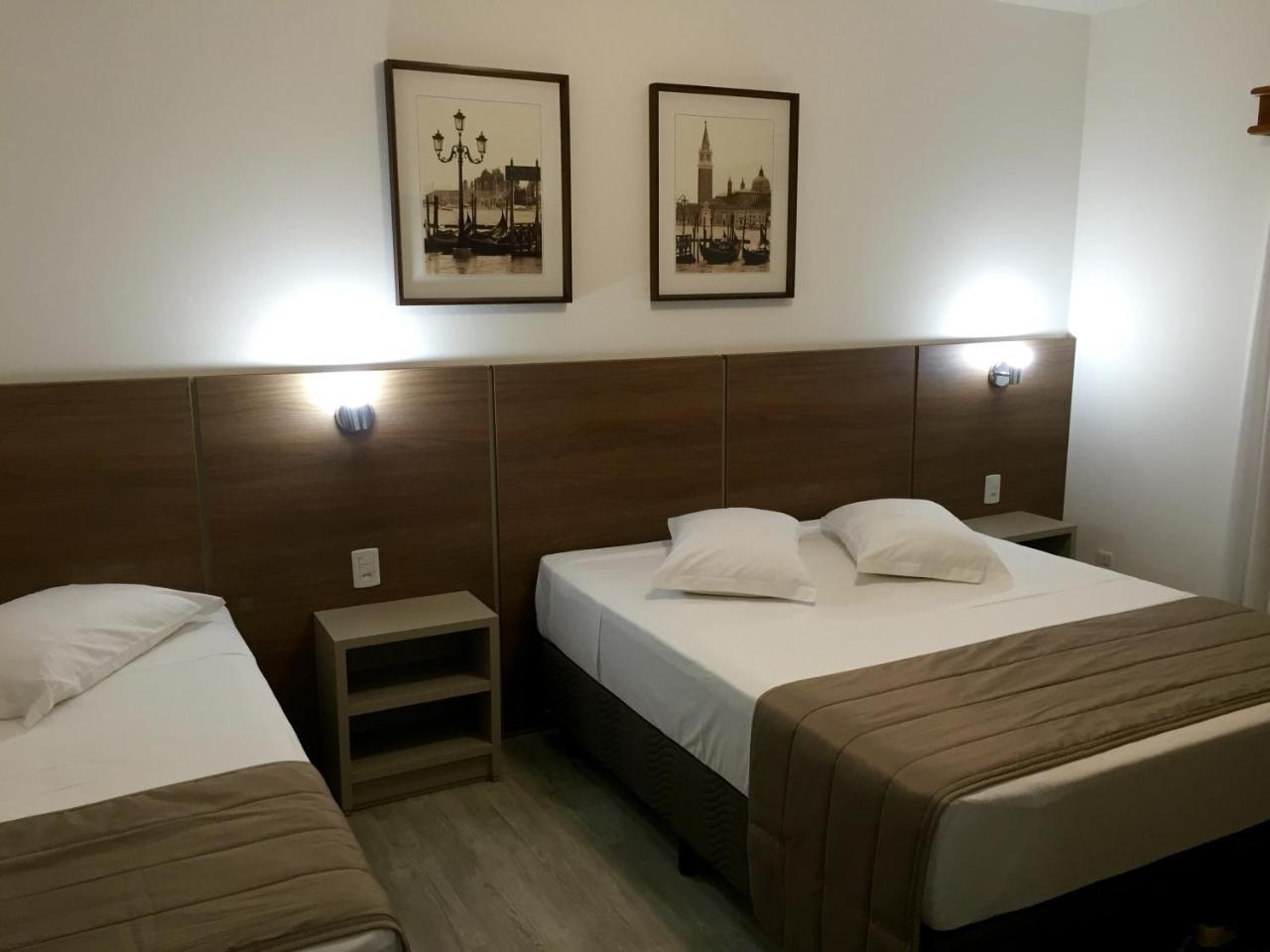 Hotel Romer インダヤウ エクステリア 写真
