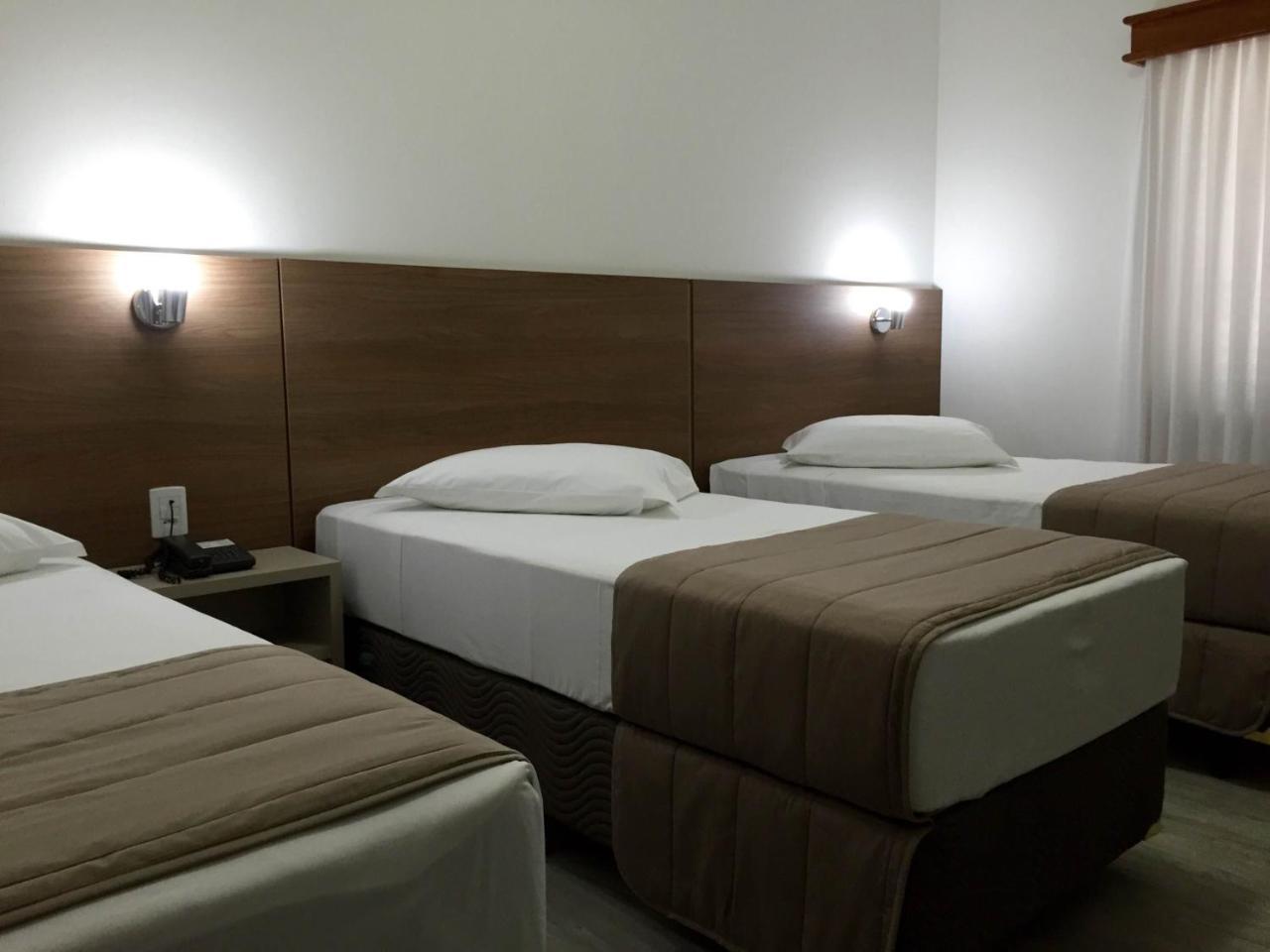 Hotel Romer インダヤウ エクステリア 写真
