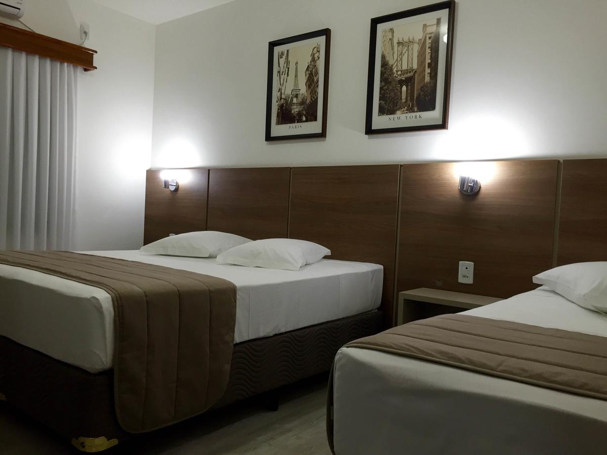 Hotel Romer インダヤウ エクステリア 写真