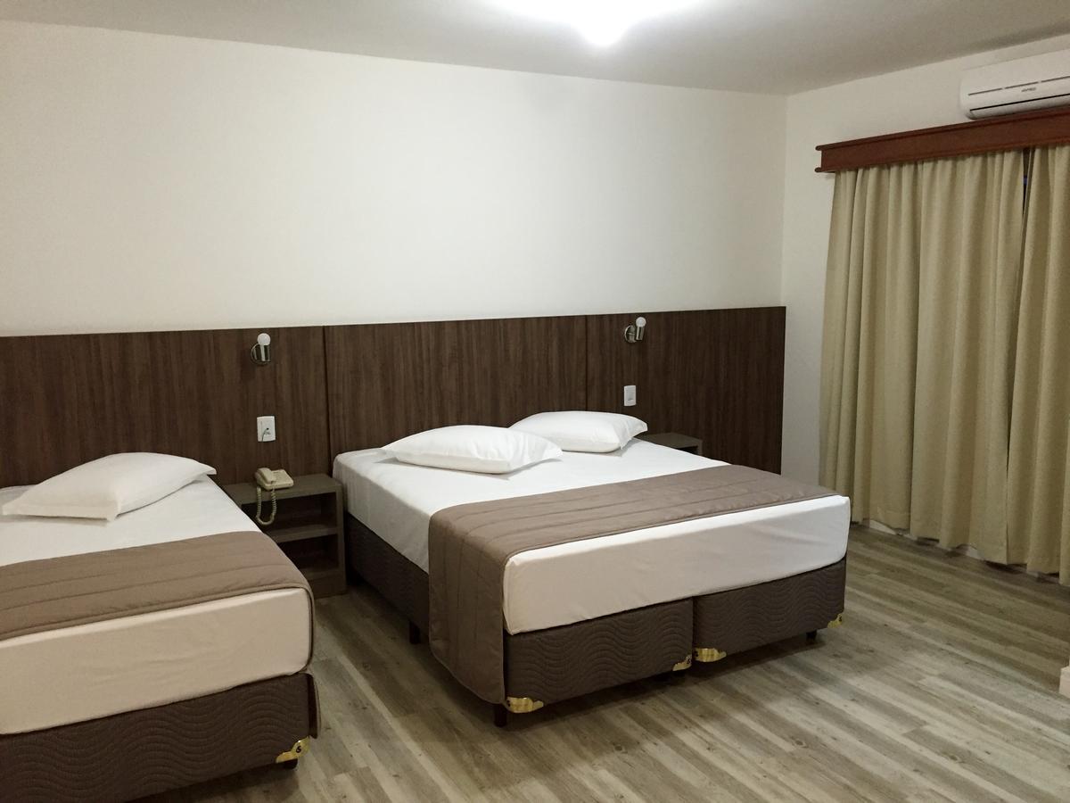 Hotel Romer インダヤウ エクステリア 写真