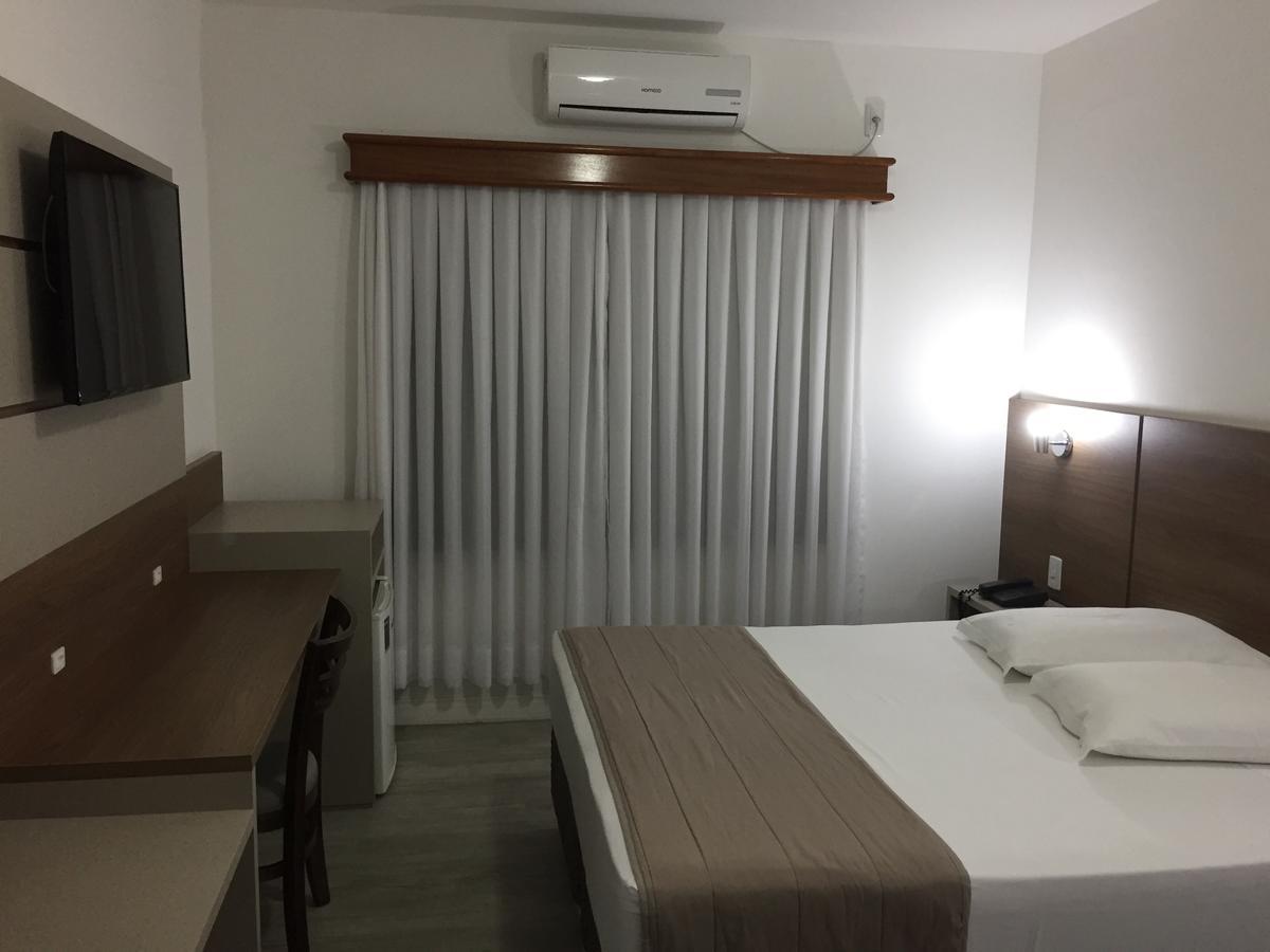 Hotel Romer インダヤウ エクステリア 写真